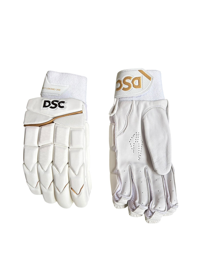 DSC Xlite 1.0 Cricket Batting Gloves