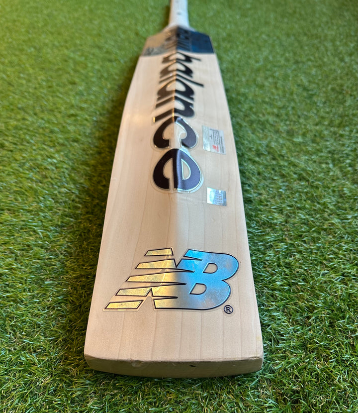 New Balance DC 740 Cricket Bat | New Model