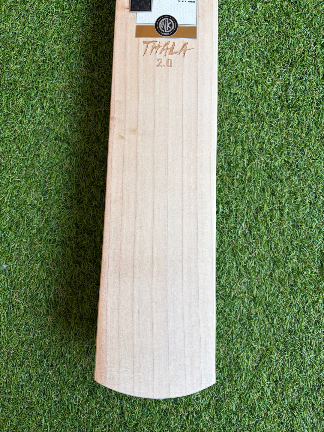 TON Thala 2.0 Cricket Bat