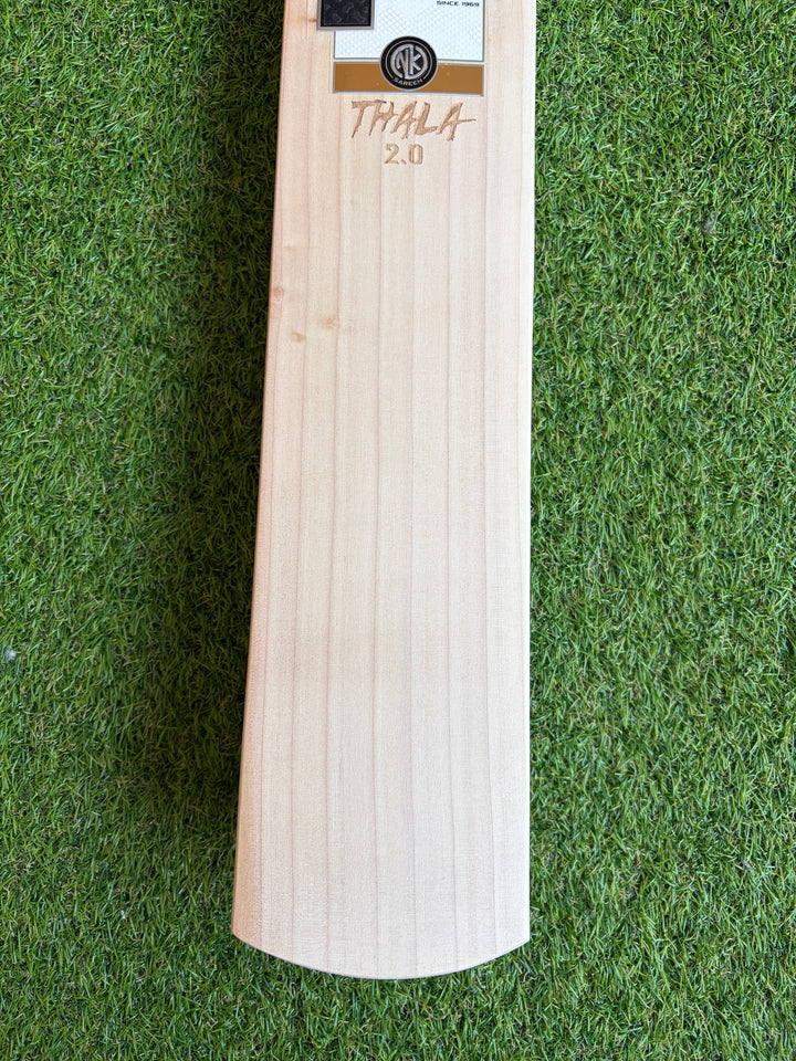 TON Thala 2.0 Cricket Bat