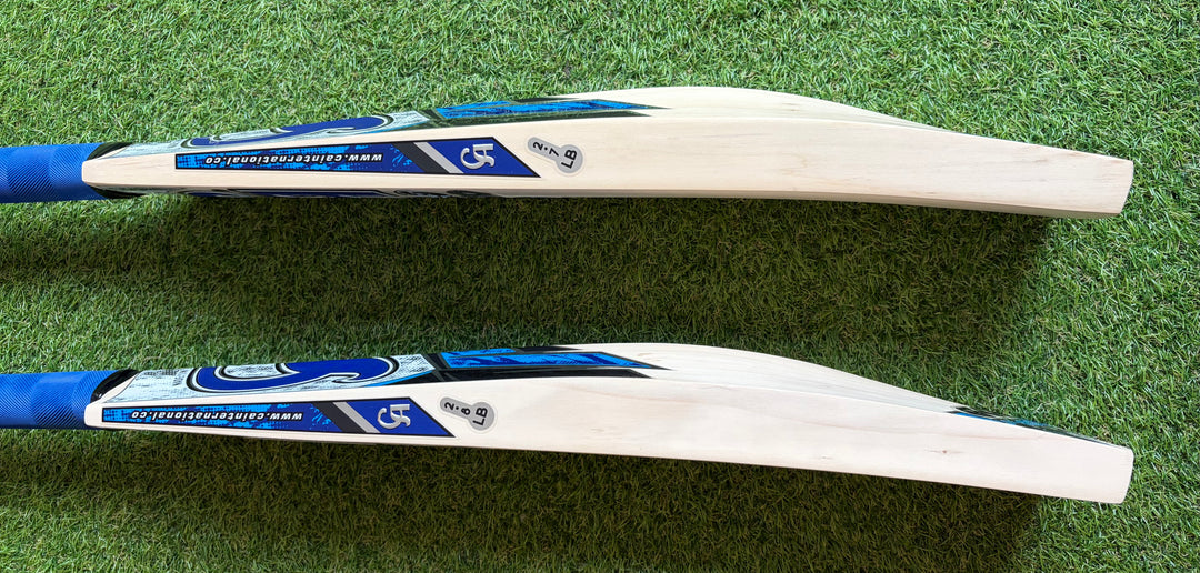 CA 10000 Gold Cricket Bat