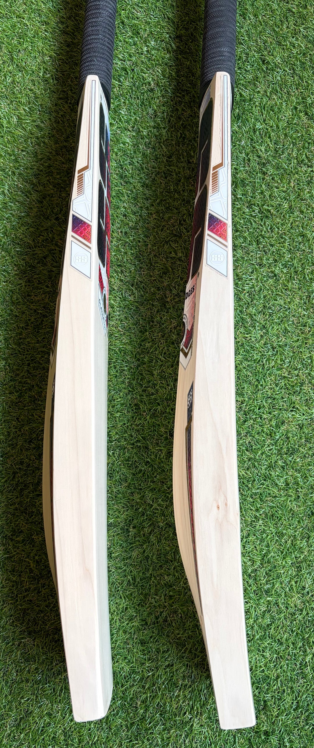 SS TON Gladiator Cricket Bat | Size 6