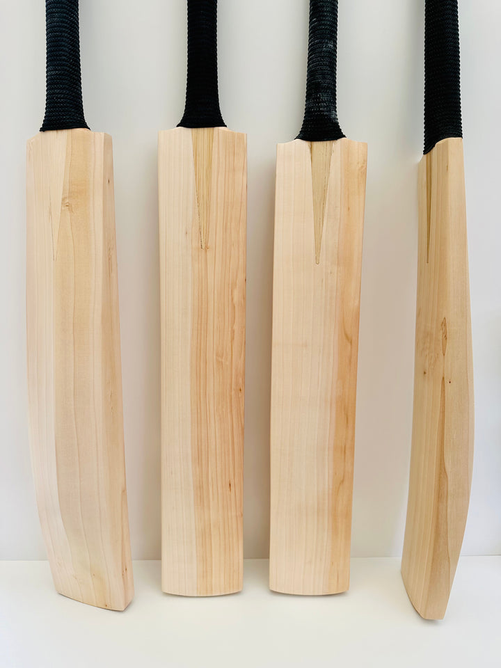 Custom Made Grade 2 Cricket Bat | Design your own Bat