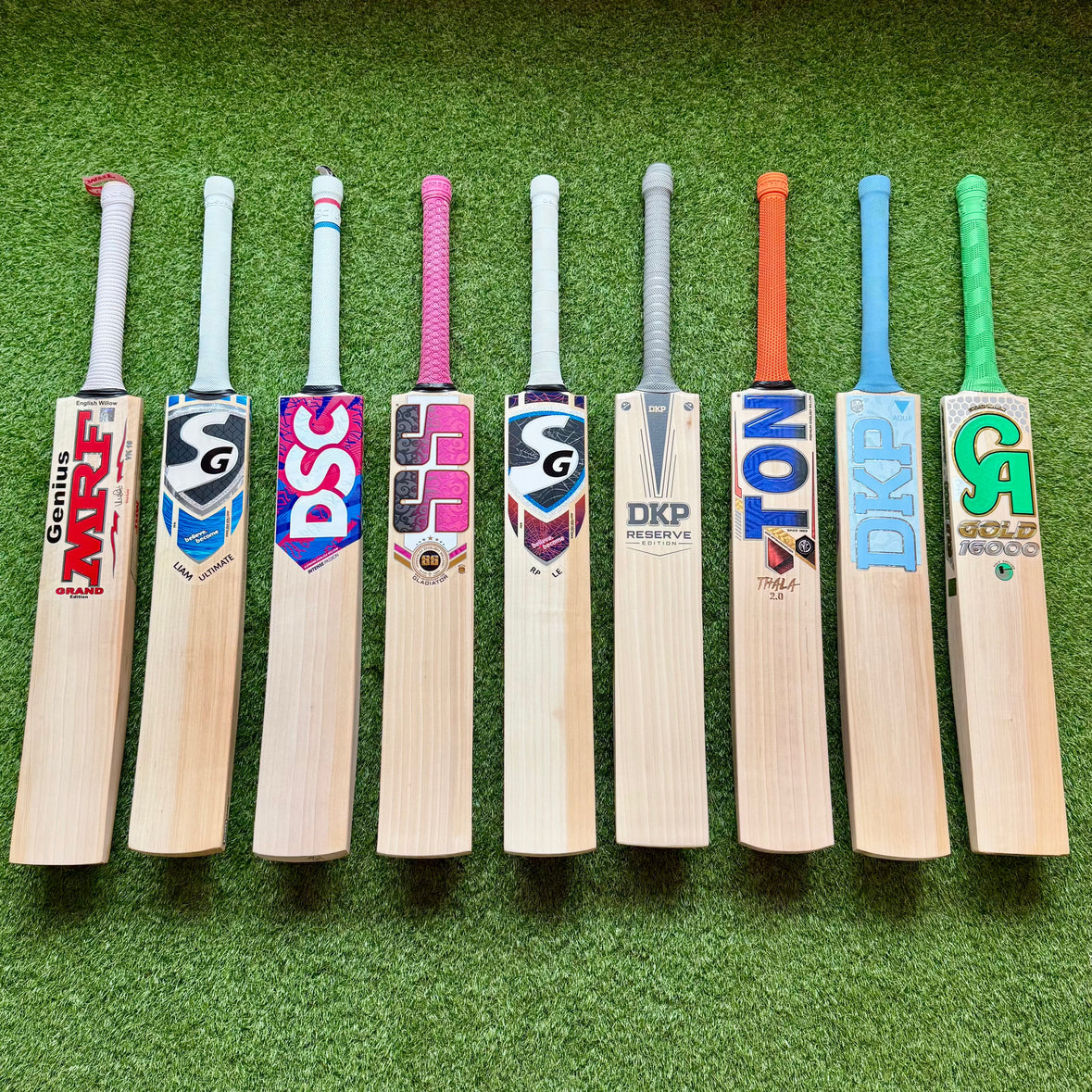 Best Cricket Bats