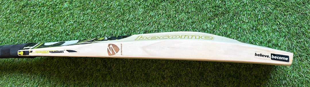 SG Liam Xtreme Cricket Bat | Size 6