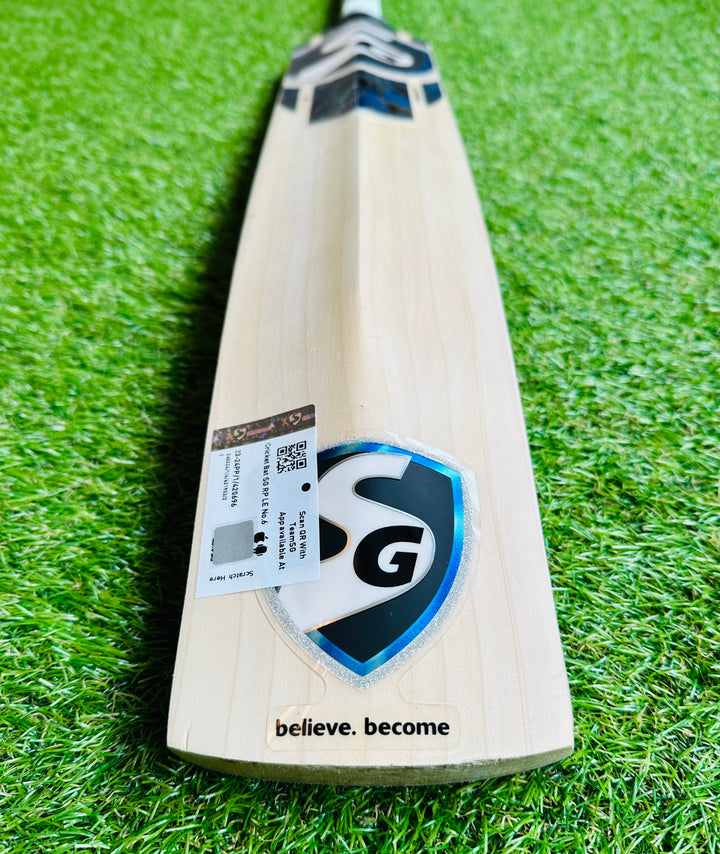 SG RP LE Cricket Bat | Size 6