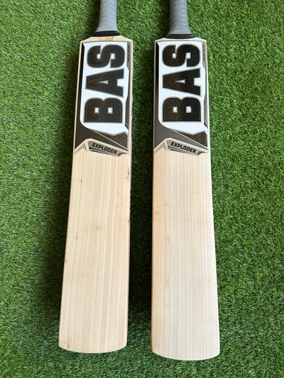 BAS Exploder Cricket Bat | 10 Grains