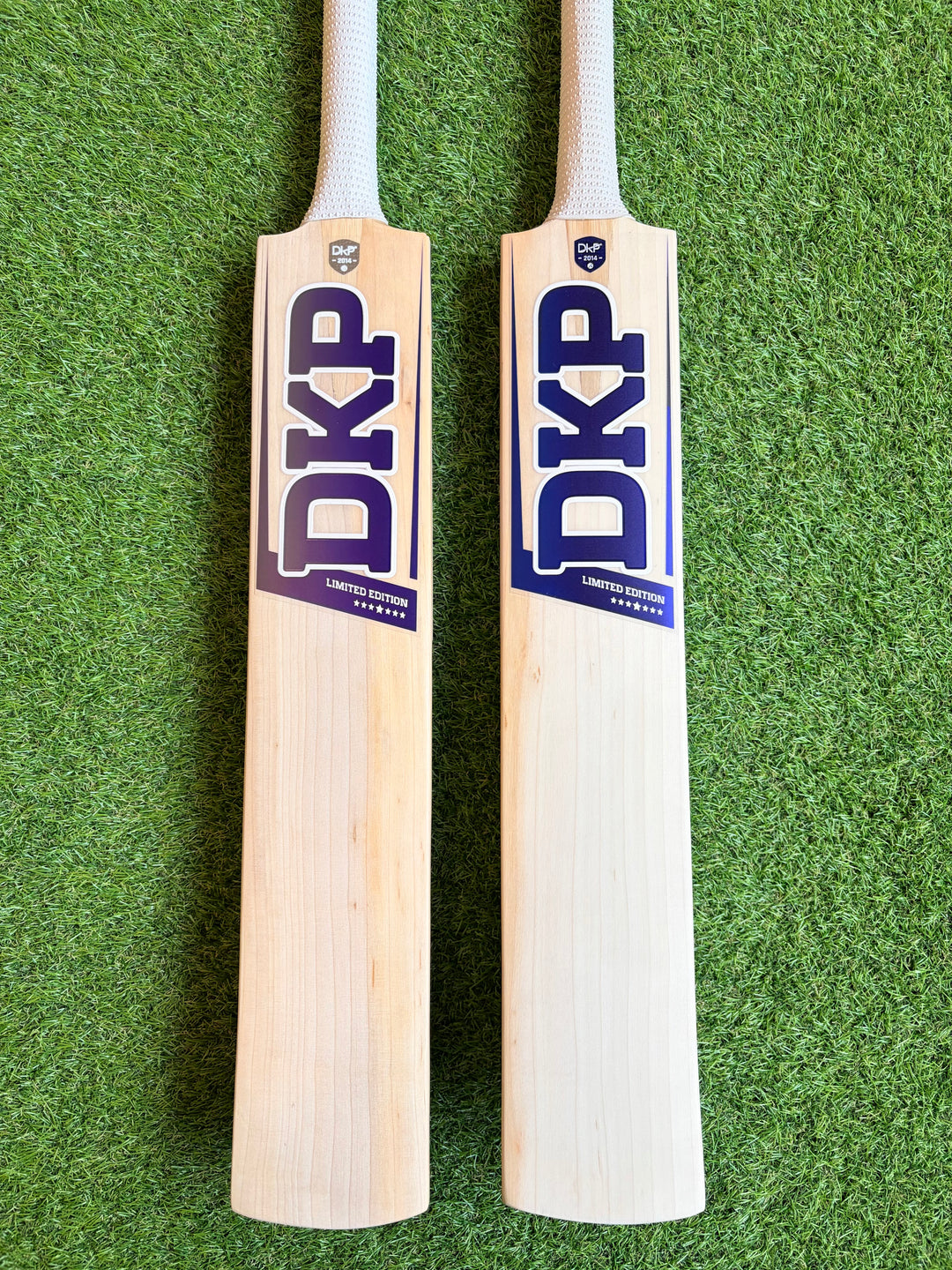 DKP Limited Edition Cricket Bat | Grade 1 | Size 6