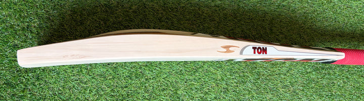TON Gold Edition Cricket Bat | Size 6