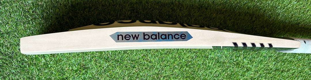 New Balance DC 740 Cricket Bat | New Model