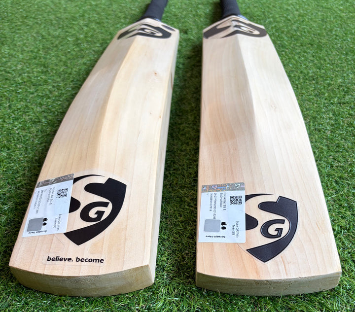 SG Pro Cricket Bat | New Model