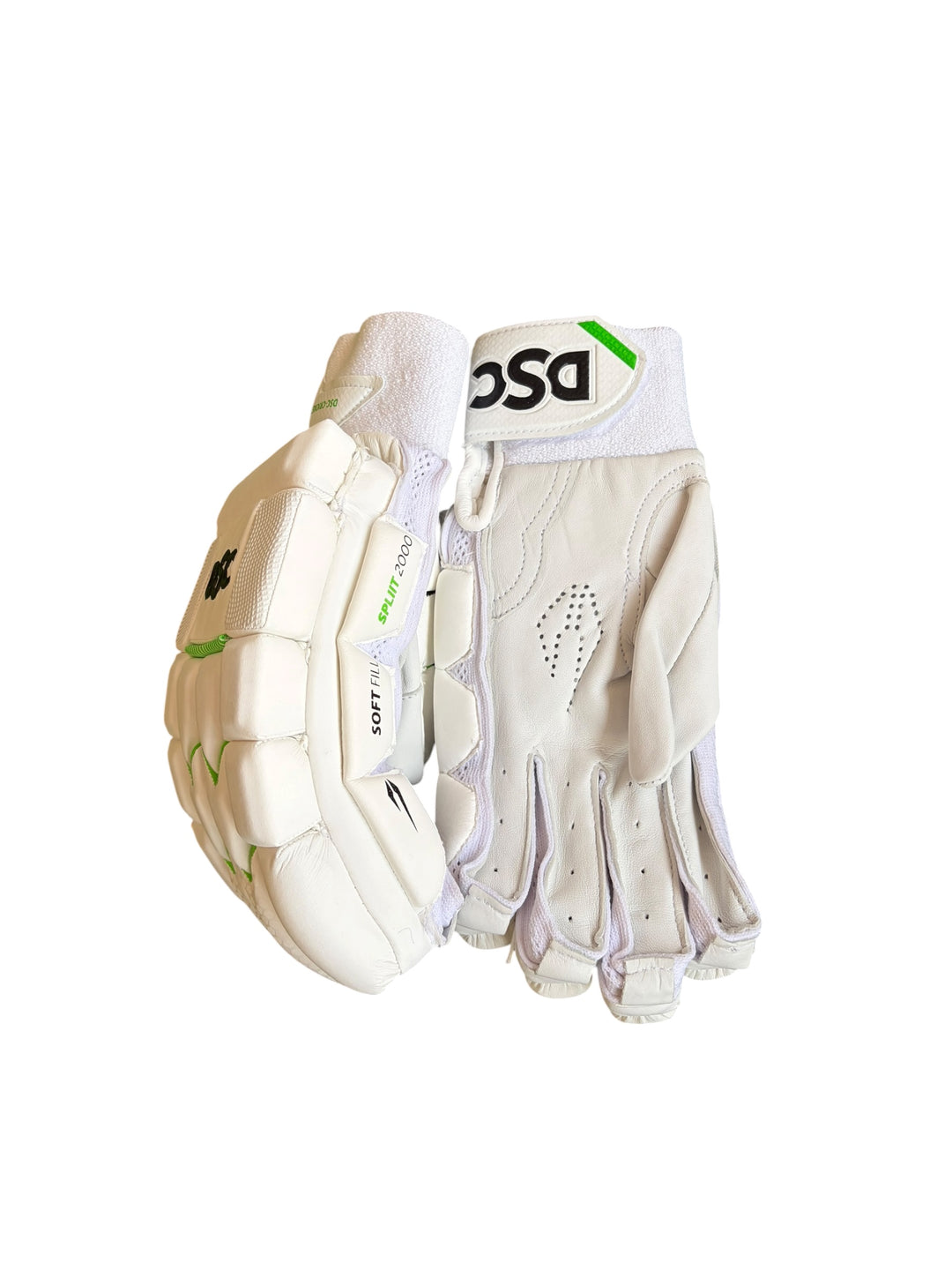 DSC Spliit 2000 Cricket Batting Gloves