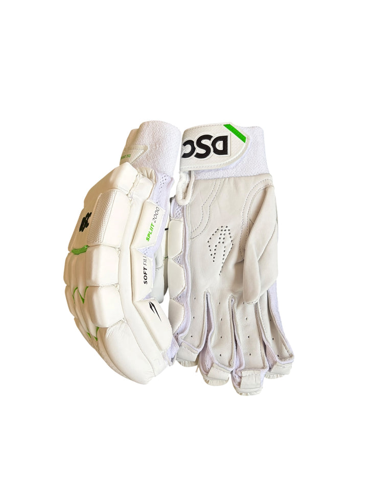 DSC Spliit 2000 Cricket Batting Gloves