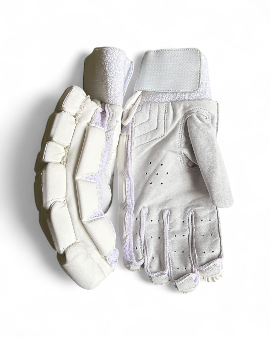 Plain Limited Edition Cricket Batting Gloves