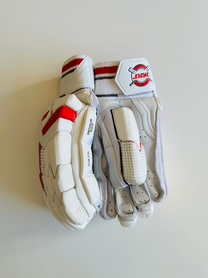 MRF Genuis 360 Cricket Batting Gloves