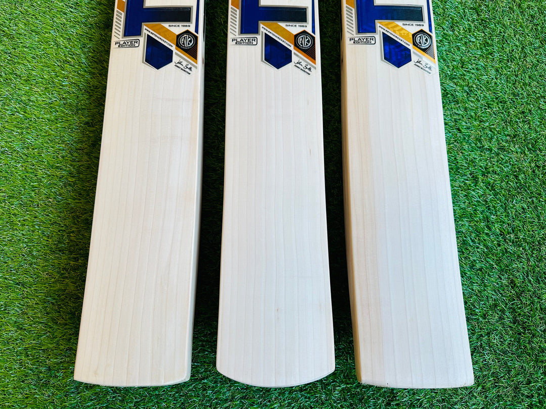 TON Player Edition Cricket Bat | Pro Grade