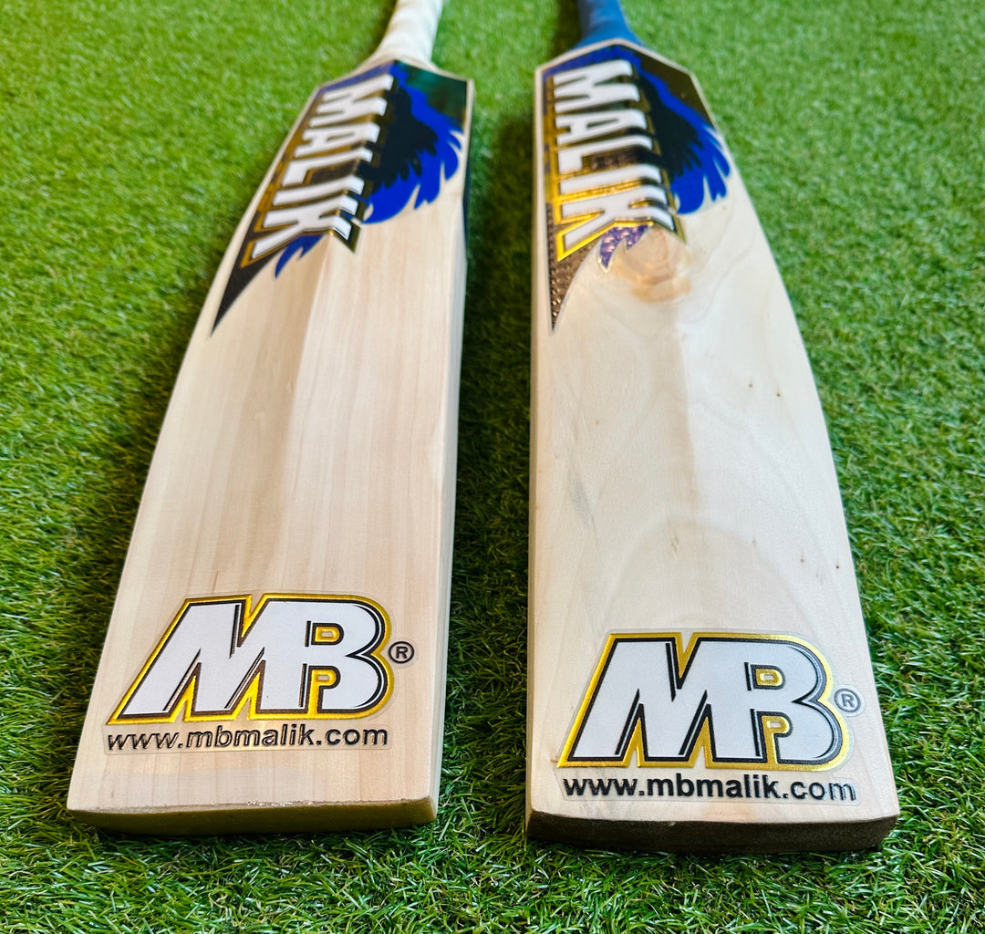 MB Malik Bubber Sher Cricket Bat