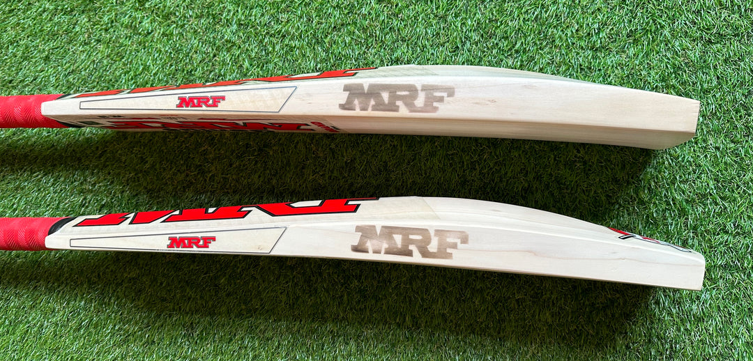 MRF VK Grand Edition Cricket Bat | Size 6