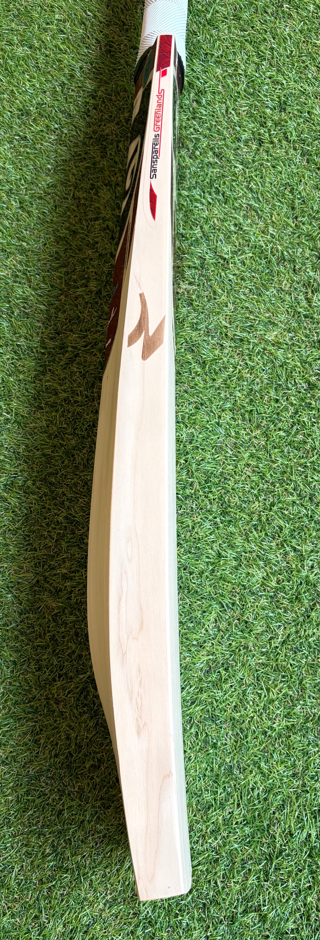 SG Sunny Legend Cricket Bat Harrow