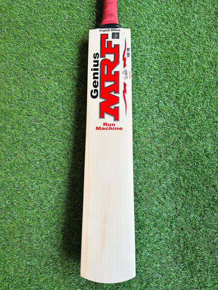 MRF VK Run Machine Cricket Bat 