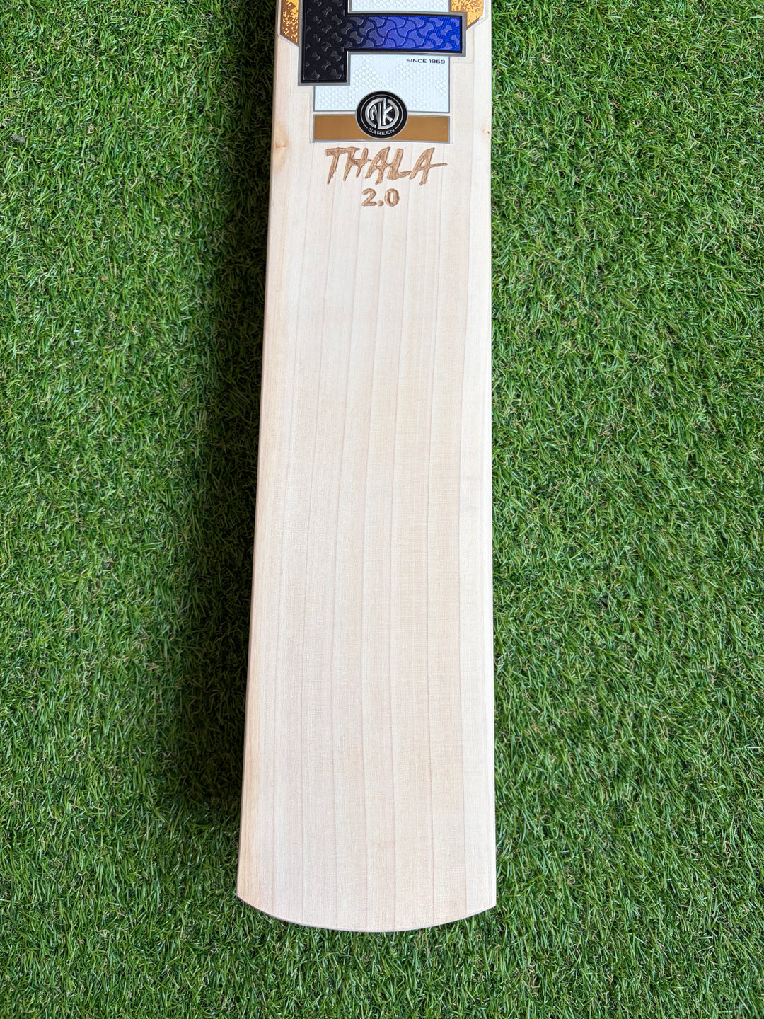TON Thala 2.0 Cricket Bat | Harrow Size