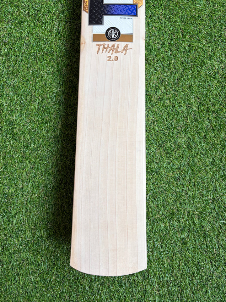 TON Thala 2.0 Cricket Bat | Harrow Size