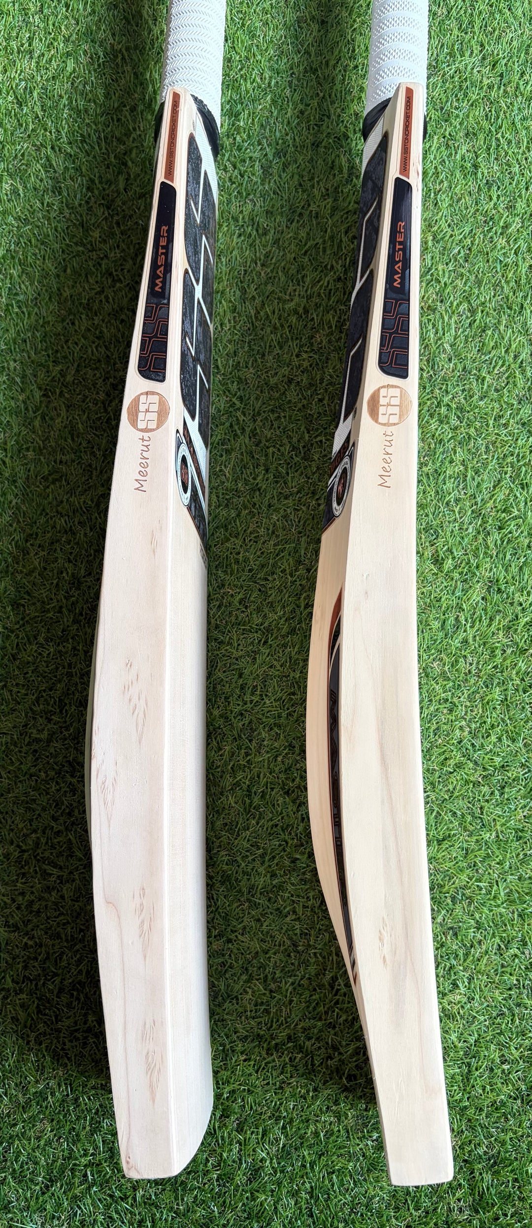 SS TON Master Pro 7000 Cricket Bat | Will Jacks | Phil Salt