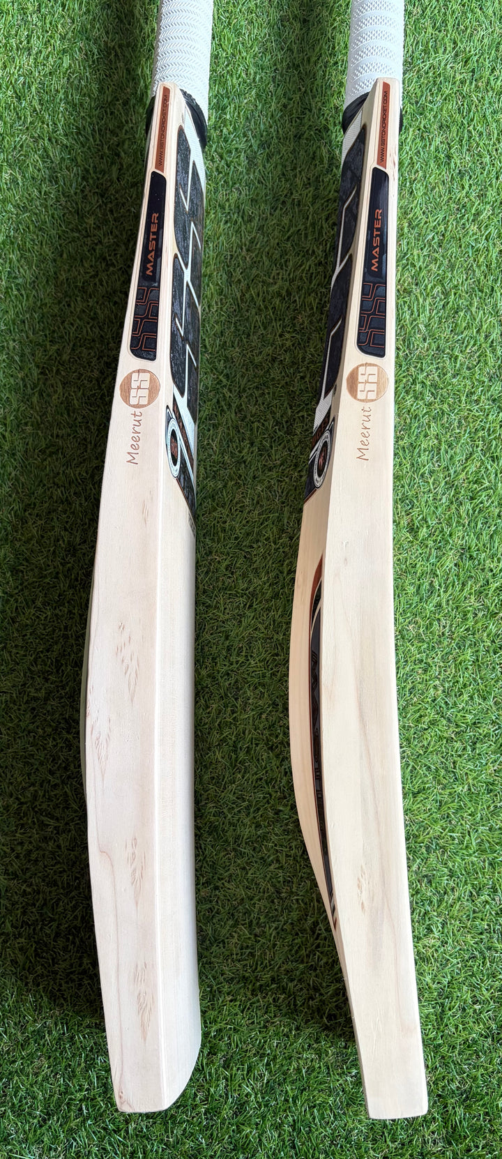 SS TON Master Pro 7000 Cricket Bat | Will Jacks | Phil Salt