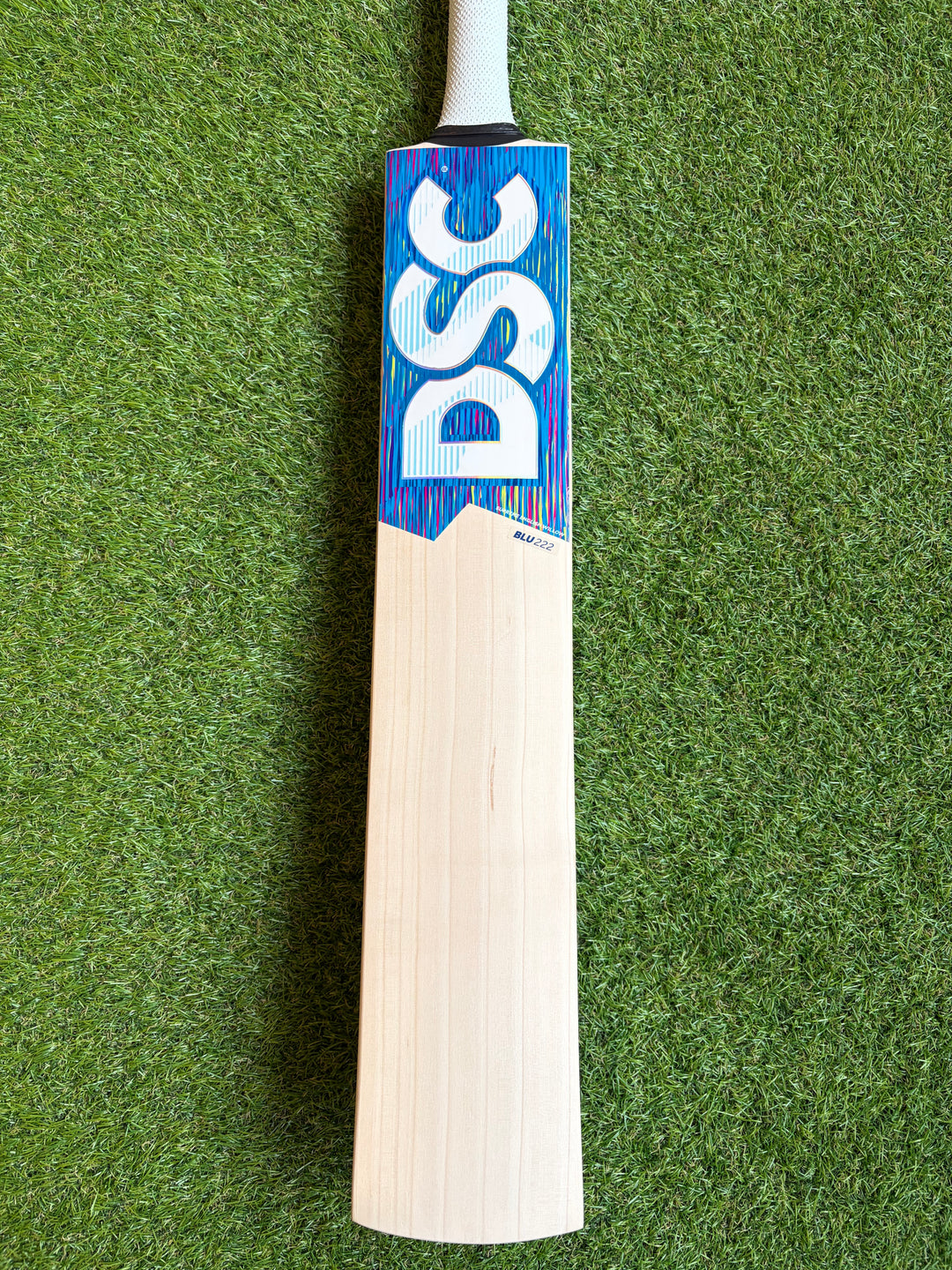 DSC Blu 222 Cricket Bat