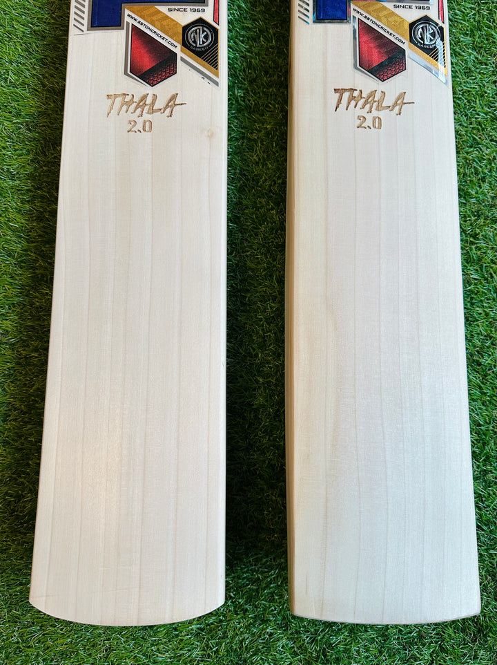 TON Thala 2.0 Cricket Bat