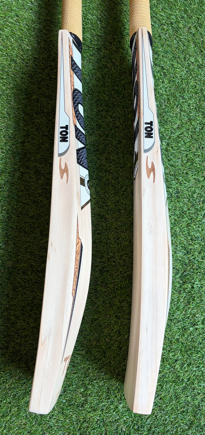 TON Legend Players Cricket Bat | New Model