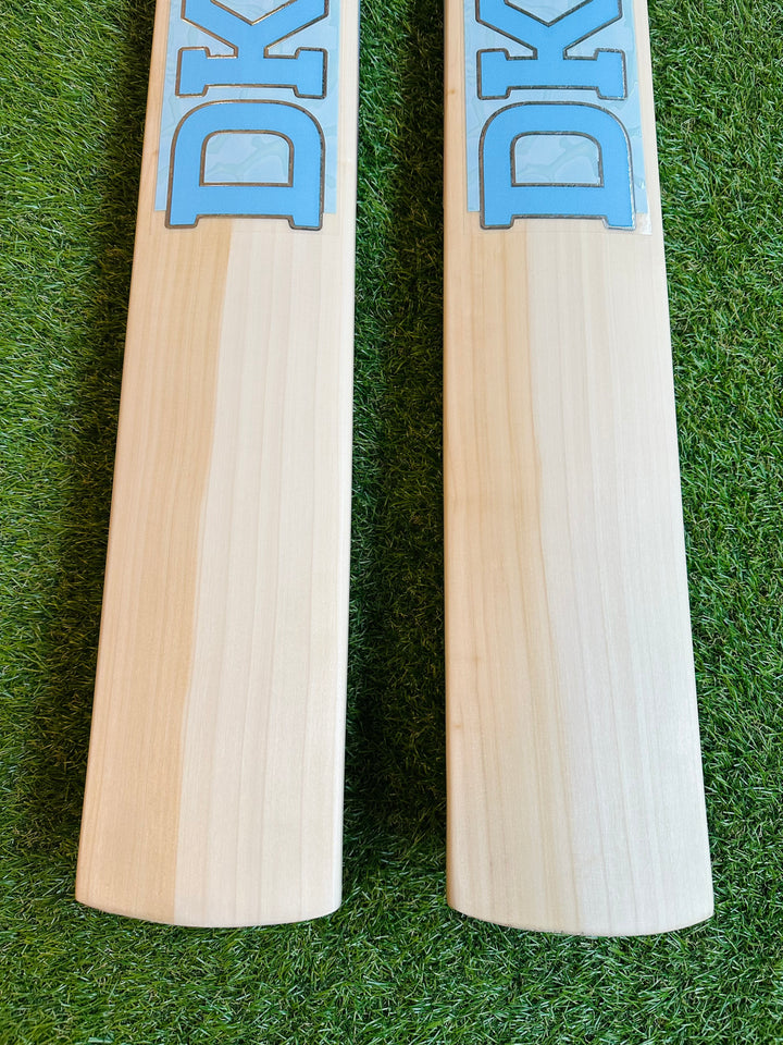 DKP Aqua Cricket Bat | Size 6 | Grade 1+