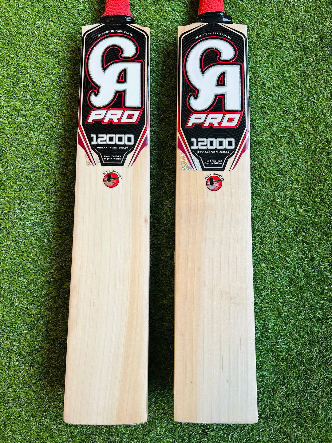 CA 12000 Pro Edition Cricket Bat