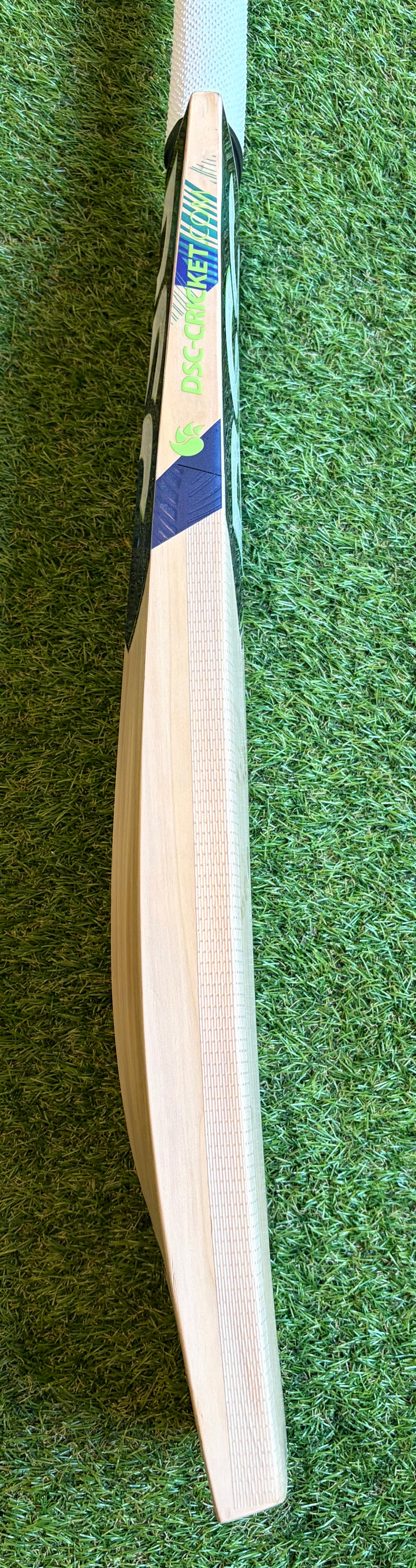 DSC Blu 100 Cricket Bat