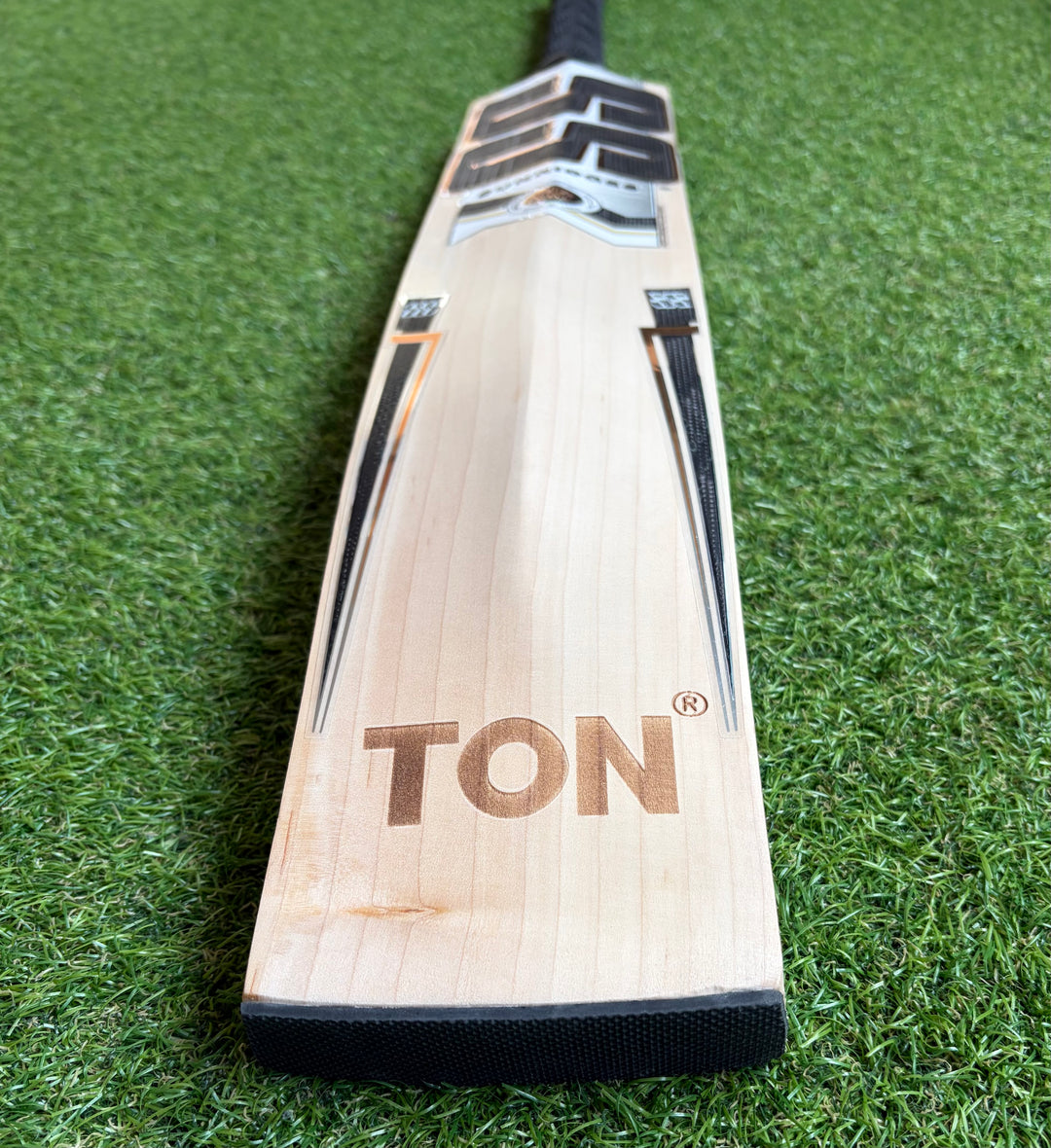 SS TON Limited Edition Players Cricket Bat