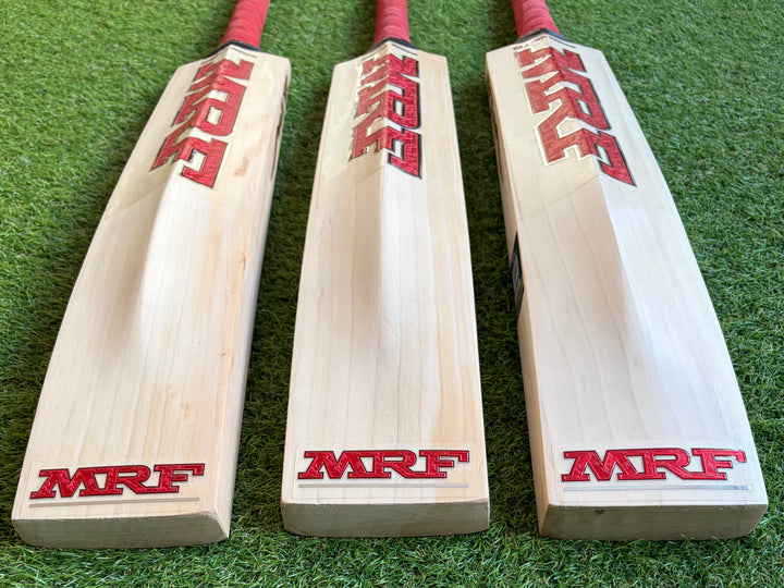 MRF VK Grand Edition Cricket Bat | Harrow