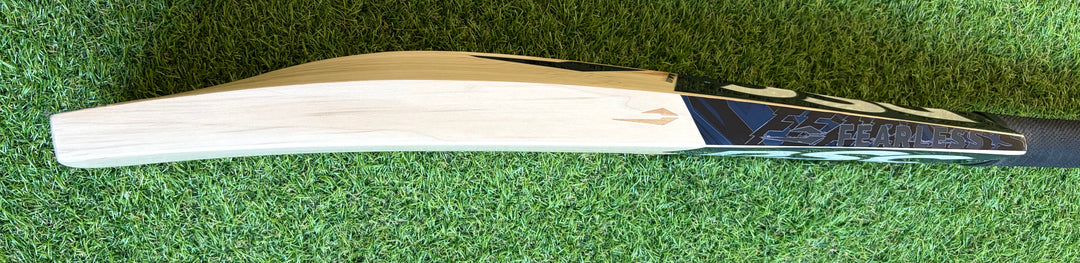 DSC Blak 400 Cricket Bat | 2lb 7oz