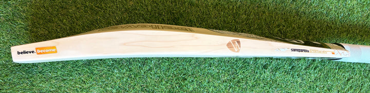SG Players Gold Edition Cricket Bat | Players Willow