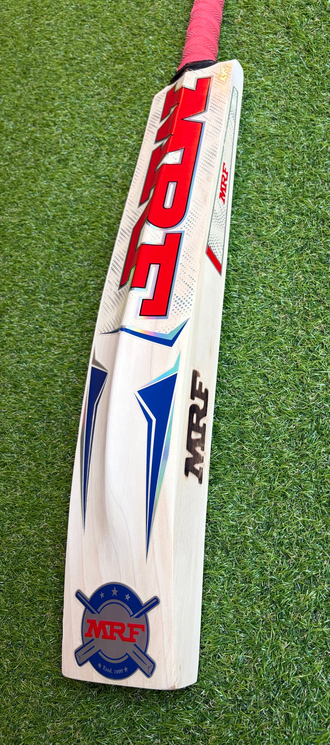 MRF Elegance Cricket Bat | New Model