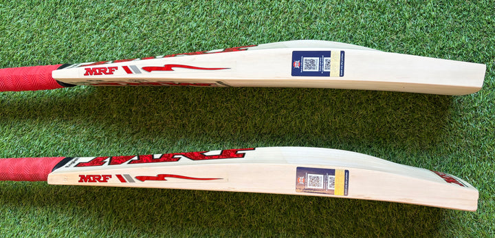 MRF VK Grand Edition Cricket Bat | Size 6