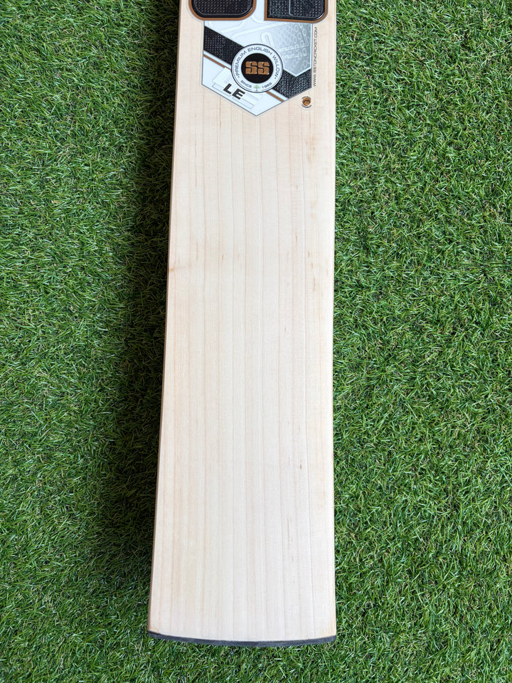 SS TON Limited Edition Players Cricket Bat