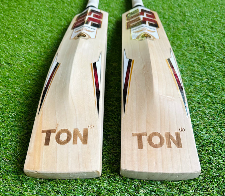SS TON Smacker Players Cricket Bat | Size 6