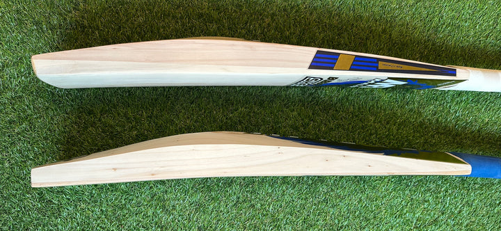 MB Malik Bubber Sher Cricket Bat