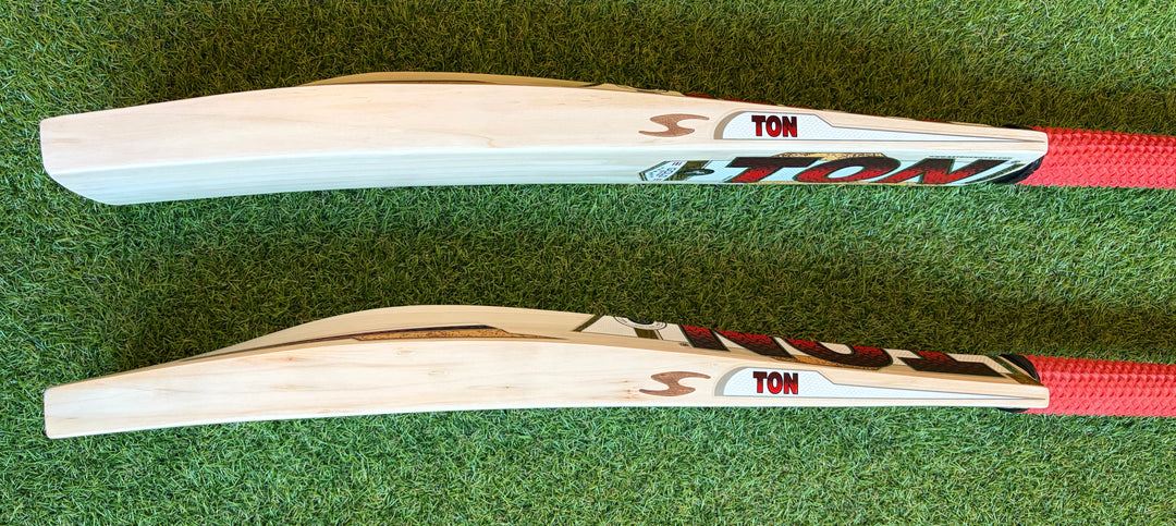 TON Gold Edition Cricket Bat | New Model