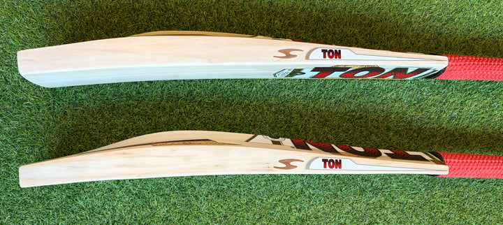 TON Gold Edition Cricket Bat | New Model