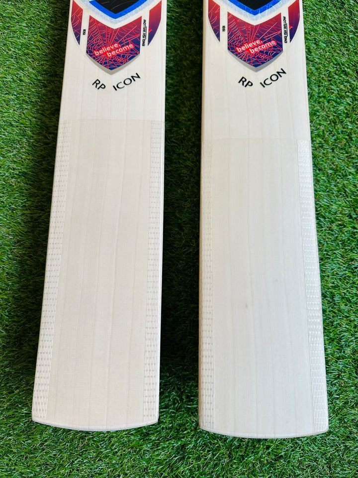 SG RP Icon Cricket Bat | New Model