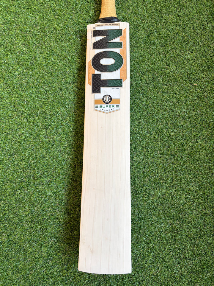 TON Super Cricket Bat | Harrow