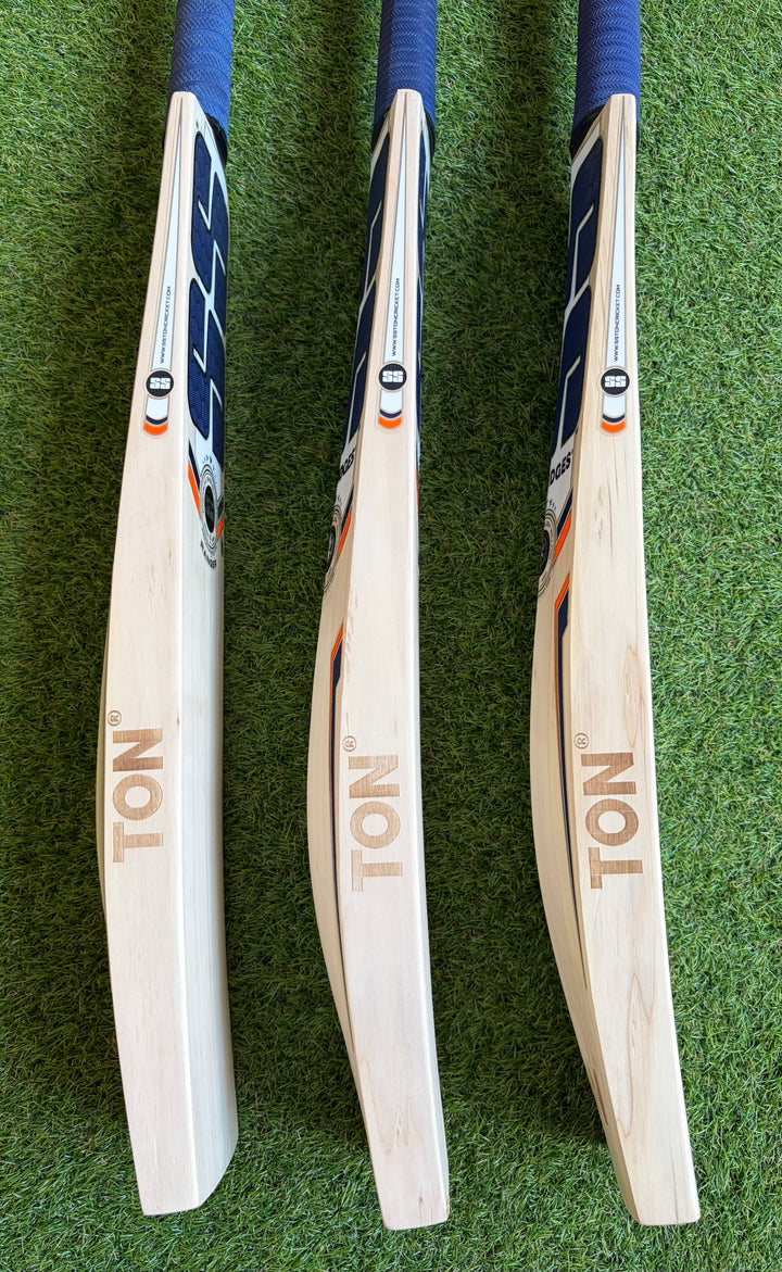 SS TON Ranger Pro Cricket Bat