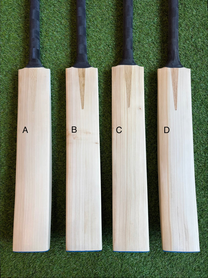 Laminate Two Piece Cricket Bat