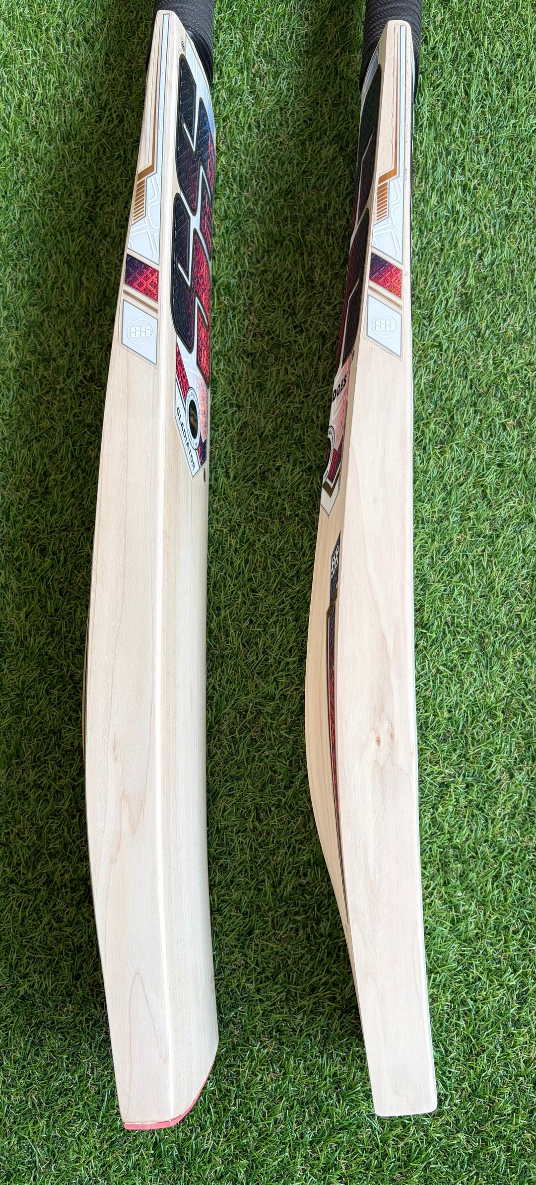 SS TON Gladiator Cricket Bat | Size 6